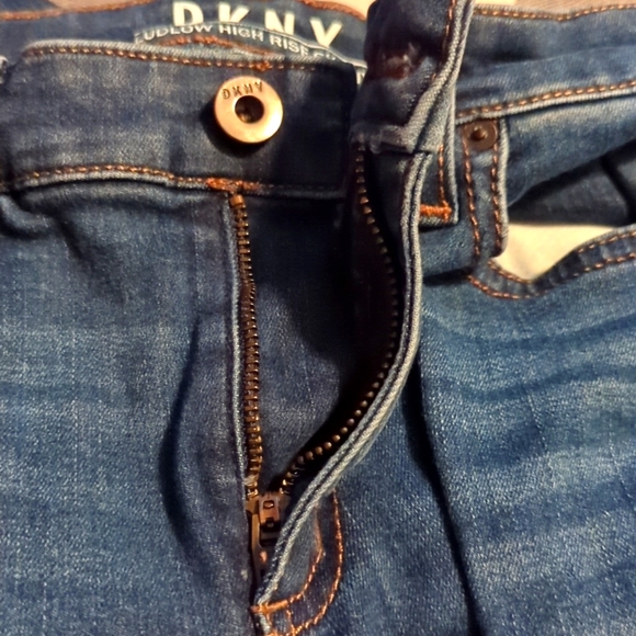 DKNY Ludlow Jeans 30 - Picture 6 of 11